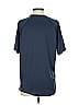 Speedo 100% Polyester Blue Active T-Shirt Size S - photo 2
