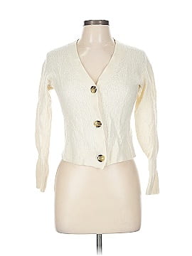 Quince Wool Cardigan