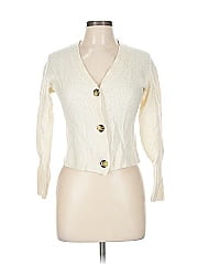 Quince Wool Cardigan