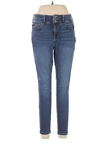Torrid Jeans (view 1)