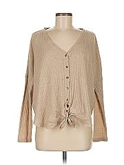 Out From Under Long Sleeve Top
