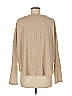 Out From Under Tan Long Sleeve Top Size M (estimated) - photo 2