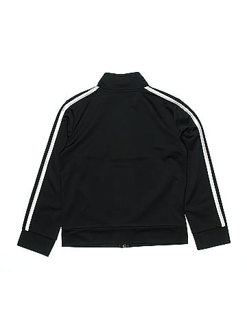 Adidas Track Jacket (view 2)