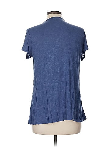 RXB Short Sleeve Blouse (view 2)