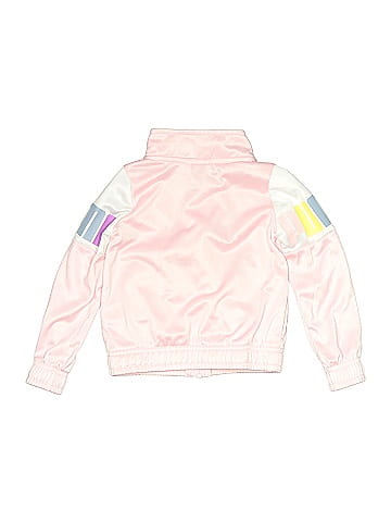 Puma Zip Up Hoodie (view 2)