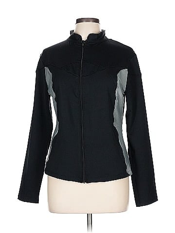 Boxercraft Track Jacket (view 1)