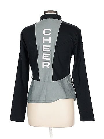Boxercraft Track Jacket (view 2)