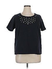 Catherines Short Sleeve T Shirt