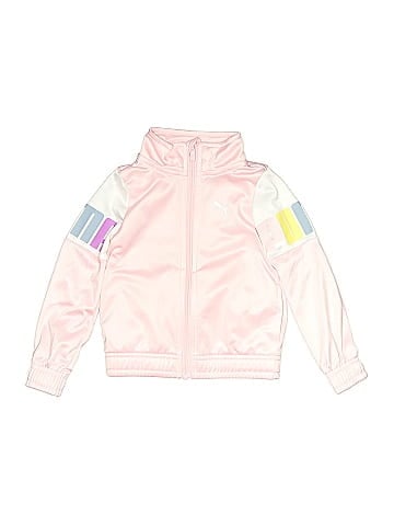 Puma Zip Up Hoodie (view 1)