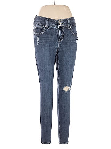 Torrid Jeans (view 1)