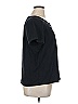 Catherines Stars Black Short Sleeve T-Shirt Size 0X (petite) - photo 4