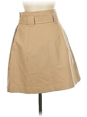 Claudie Pierlot Casual Skirt (view 2)