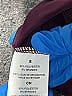 Apana Purple Cardigan Size S - photo 8