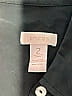 Chico's Black Long Sleeve Button-Down Shirt Size L - photo 7