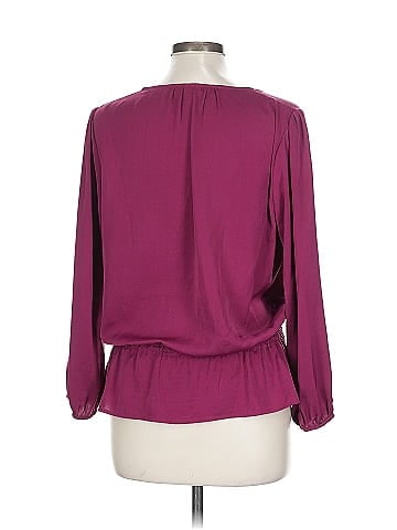 Banana Republic Long Sleeve Blouse (view 2)