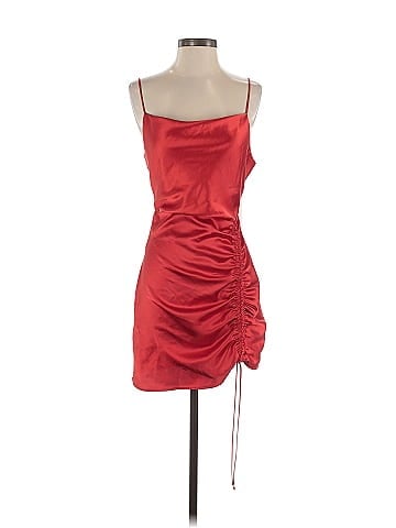 Zara Cocktail Dress (view 1)