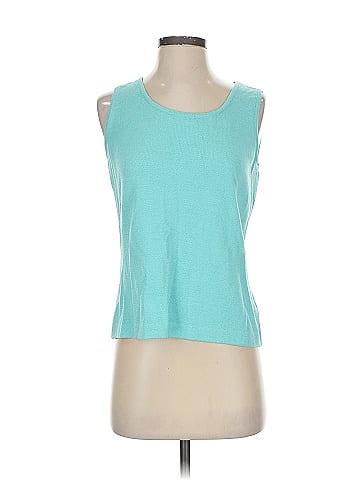 St. John Collection Sweater Vest (view 1)