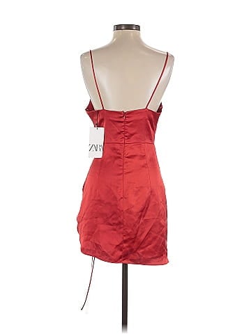 Zara Cocktail Dress (view 2)