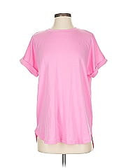 Crown & Ivy Short Sleeve T Shirt