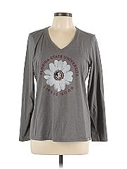 Life Is Good 3/4 Sleeve T Shirt