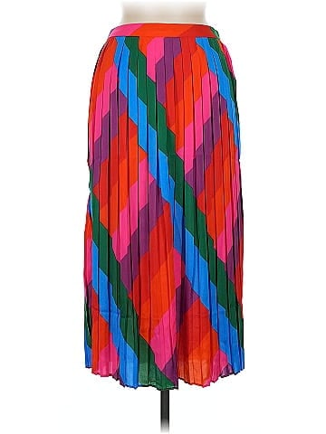 Skies Are Blue Casual Skirt (view 1)