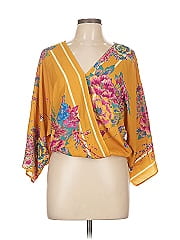 Flying Tomato Kimono