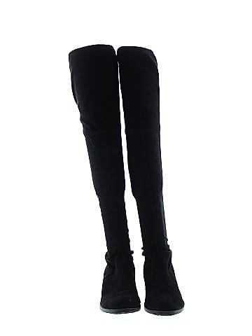 Unisa Boots (view 2)