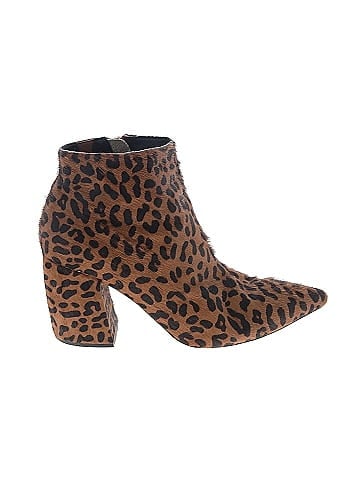 Jeffrey Campbell Ankle Boots (view 1)
