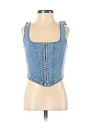Edikted Sleeveless Top
