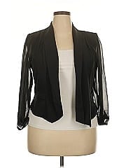 City Chic Jacket