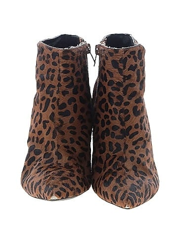 Jeffrey Campbell Ankle Boots (view 2)