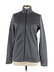 Nike Golf Track Jacket