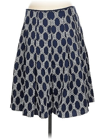 Jones New York Signature Casual Skirt (view 2)