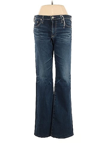 Adriano Goldschmied Jeans (view 1)