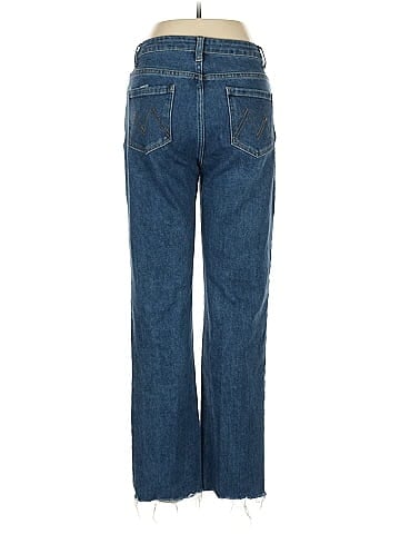 Pink Lily Jeans (view 2)