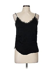 Floreat Sleeveless Top