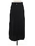 FILA Solid Black Casual Skirt Size S - photo 2