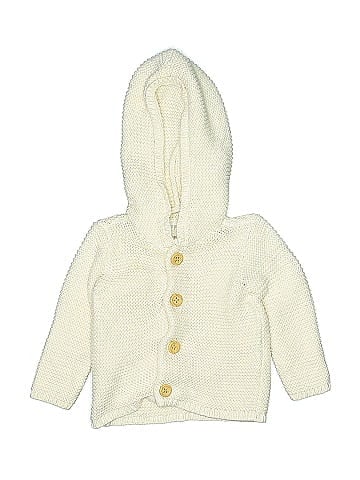Little Planet Cardigan (view 1)