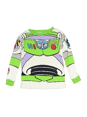 Disney Long Sleeve T-Shirt (view 1)