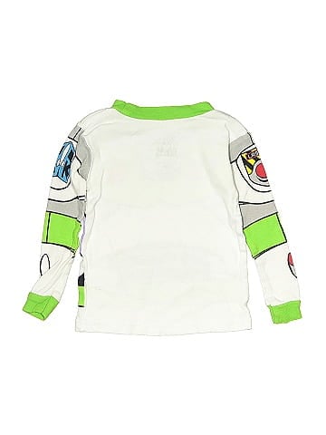 Disney Long Sleeve T-Shirt (view 2)
