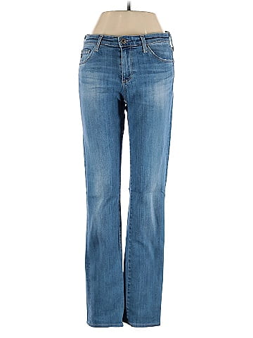 Adriano Goldschmied Jeans (view 1)
