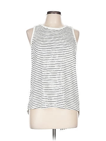 A New Day Sleeveless T-Shirt (view 1)