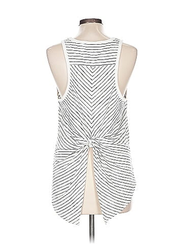 A New Day Sleeveless T-Shirt (view 2)