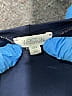 Weston Color Block Blue Cocktail Dress Size XS - photo 7