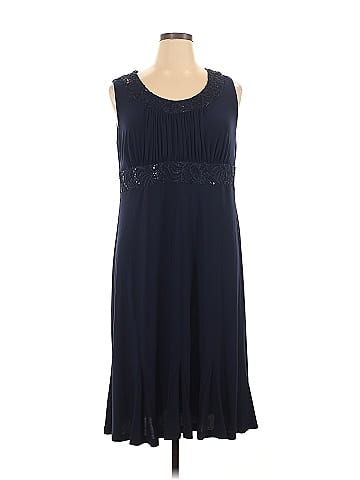 R&M Richards Casual Dress (view 1)