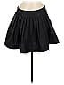 Corey Lynn Calter Solid Black Formal Skirt Size 8 - photo 1