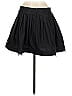 Corey Lynn Calter Solid Black Formal Skirt Size 8 - photo 2