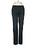 Agnes B. Teal Black Casual Pants Size EU (FR) 40 / US 8 - photo 1