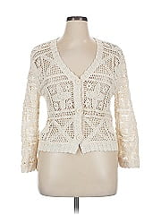 Solitaire Cardigan