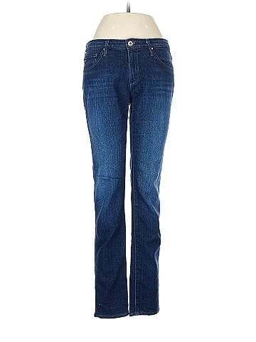 Adriano Goldschmied Jeans (view 1)